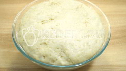 рождественские булочки с корицей