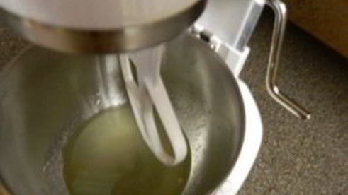 сдобные булочки из дрожжевого теста