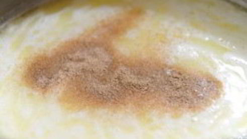 сдобные булочки на пасху