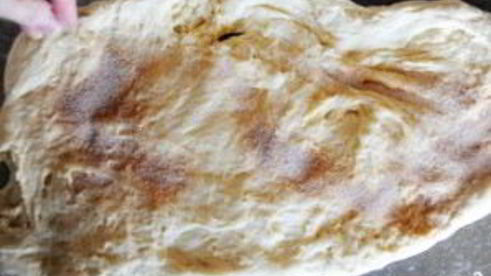 сдобные булочки на пасху