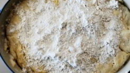 сдобные булочки на пасху