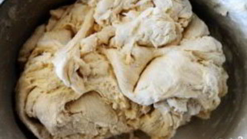 сдобные булочки на пасху