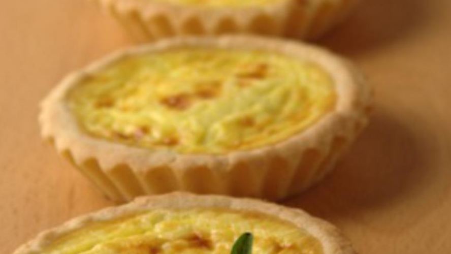 Рецепт шафрановые ватрушки