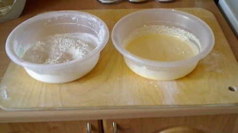 турецкие булочки