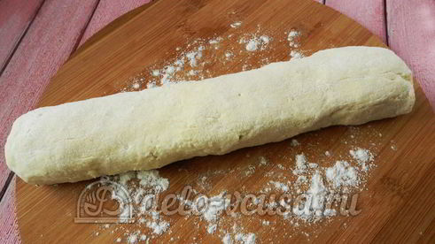 творожные булочки