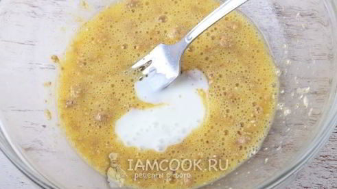 ватрушка по дюкану