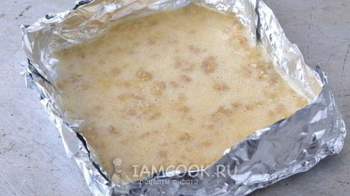 ватрушка по дюкану