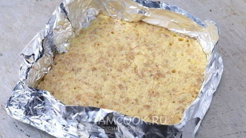 ватрушка по дюкану