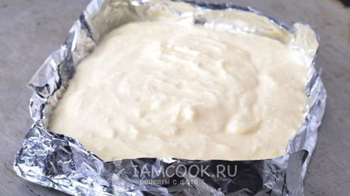 ватрушка по дюкану