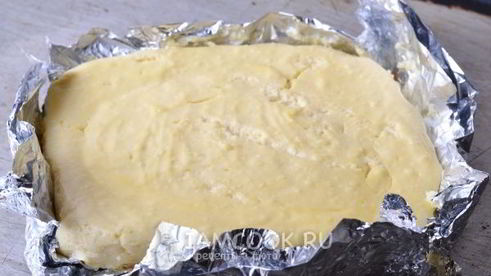 ватрушка по дюкану