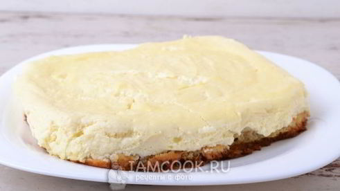 ватрушка по дюкану