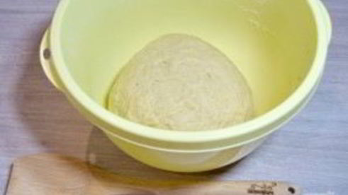 ватрушки классические