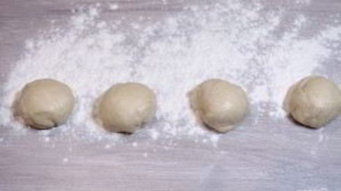 ватрушки классические