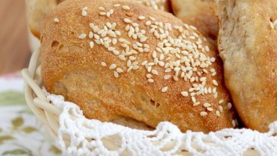 Рецепт вечерние булочки к завтраку