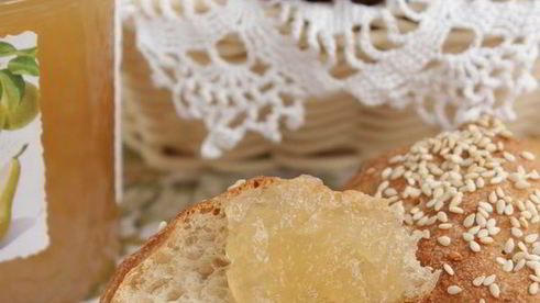 вечерние булочки к завтраку