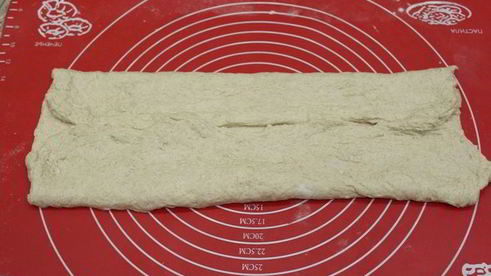 вечерние булочки к завтраку