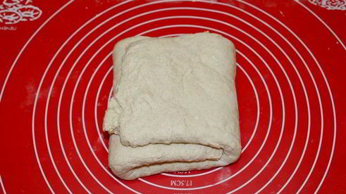 вечерние булочки к завтраку