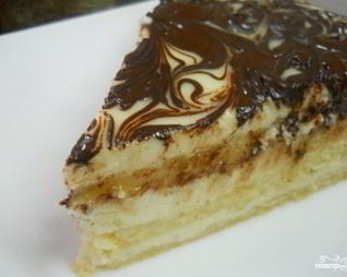 Венгерская ватрушка