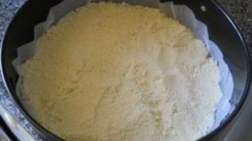 венгерская ватрушка