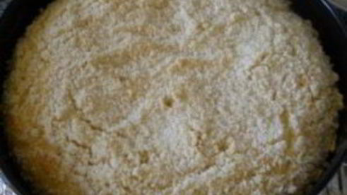 венгерская ватрушка