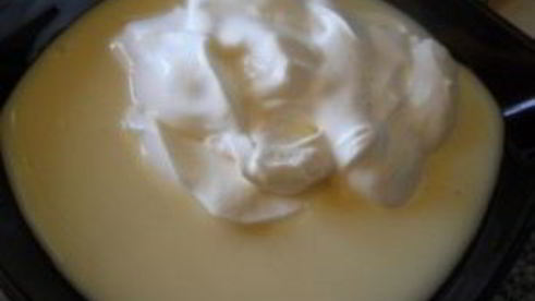 венгерская ватрушка