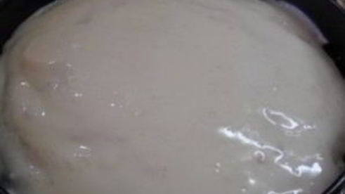 венгерская ватрушка