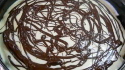 венгерская ватрушка