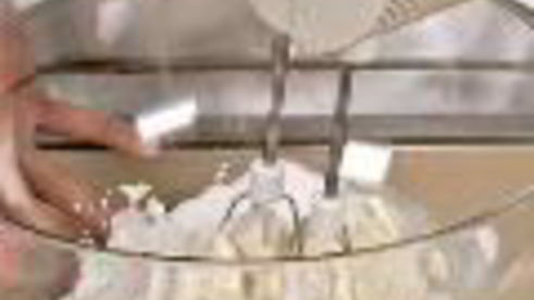 черничный чизкейк