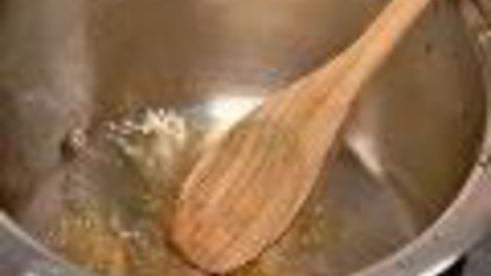 черничный чизкейк