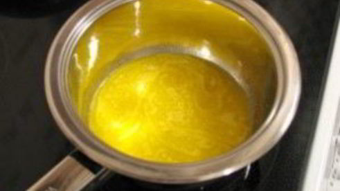 чизкейк без выпечки классический