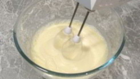 чизкейк без выпечки классический