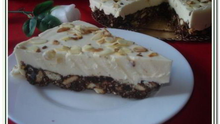 Рецепт чизкейк без выпечки нежность