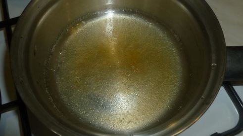 чизкейк без выпечки