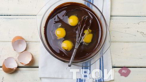 чизкейк домашний