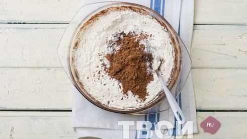 чизкейк домашний