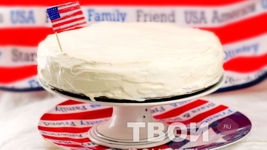 Рецепт чизкейк классический