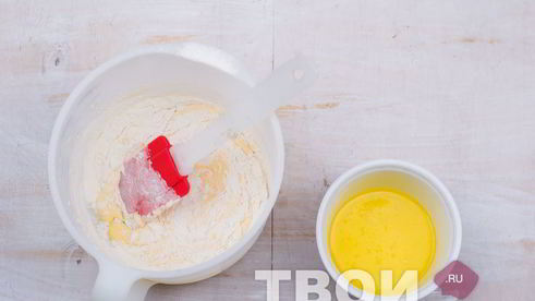 чизкейк классический