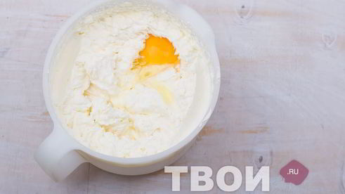 чизкейк классический