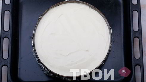 чизкейк классический