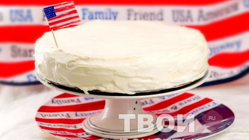 чизкейк классический