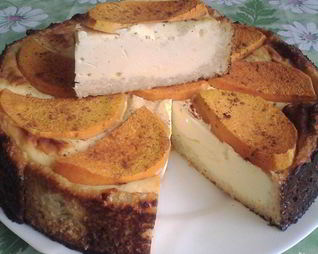 Чизкейк по Дюкану