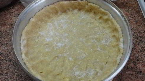 чизкейк по-французски