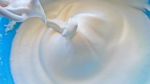 чизкейк по-японски