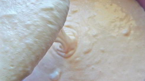 чизкейк по-японски