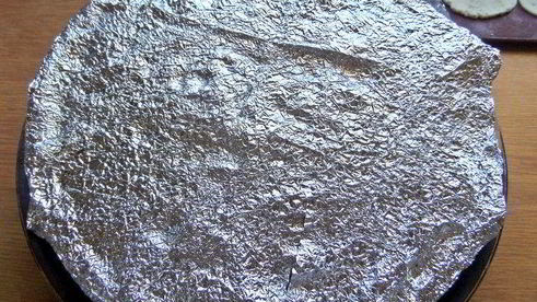 чизкейк по-японски