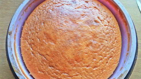 чизкейк по-японски