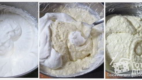 чизкейк раффаэлло