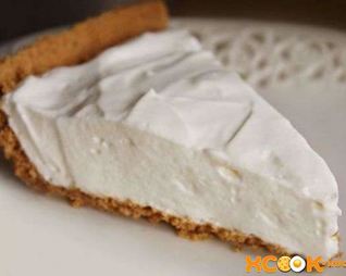 Чизкейк с маскарпоне без выпечки