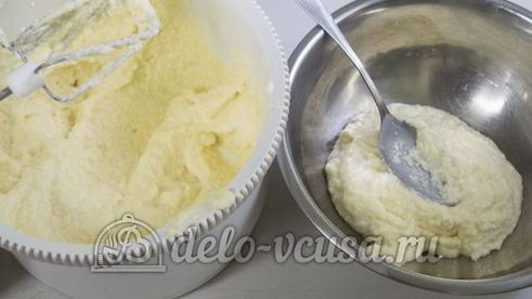 чизкейк с нутеллой без выпечки