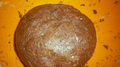 чизкейк с пьяной клюквой